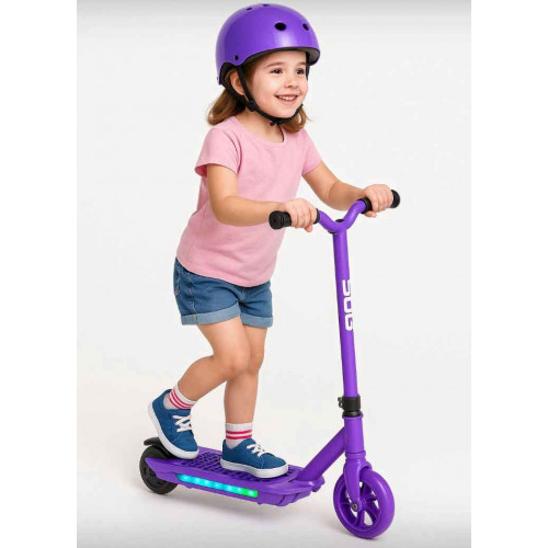 MONOPATIN ELECTRICO NIÑO/A SG09