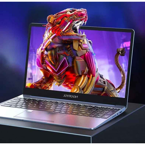 NOTEBOOK 15,6 JOYROOM N5095 12GB 512GB SSD W11 P