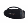 Parlante portatil aiwa  AWF207BT 900W Luces Led