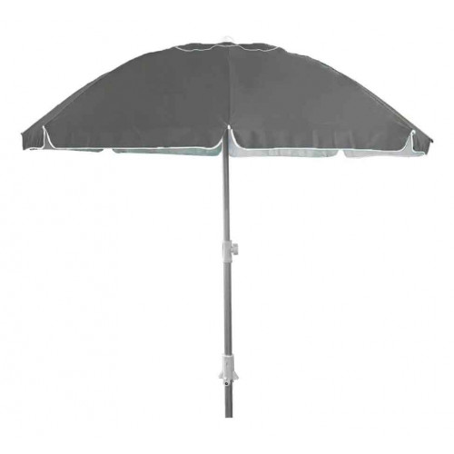 SOMBRILLA PLAYA ESTRUCTURA ALUMINIO 2 MTS