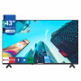 TV LED 43″ FULL HD SMART DIGITAL BORDERLESS