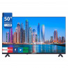 Tv led smart 50 nordmende nrdl50s12 full hd android 12