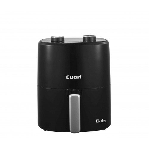 Freidora de aire sin aceite cuori Gala 4 litros