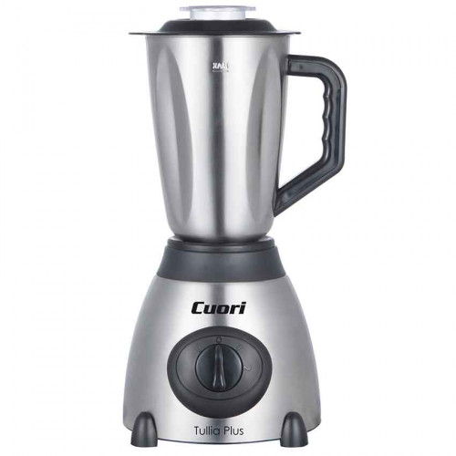 Licuadora cuori tullia cuo3188 500w jarra de vidrio