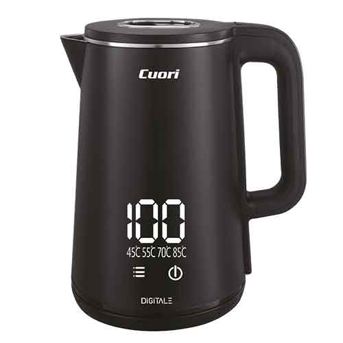 JARRA ELÉCTRICA 1,8 MOD. DIGITALE CUO3490