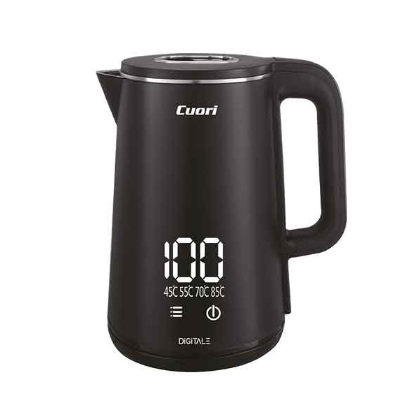 JARRA ELÉCTRICA 1,8 MOD. DIGITALE CUO3490