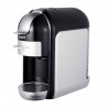 CAFETERA MULTICÁPSULAS MOD MACCHIATTO CUO4075