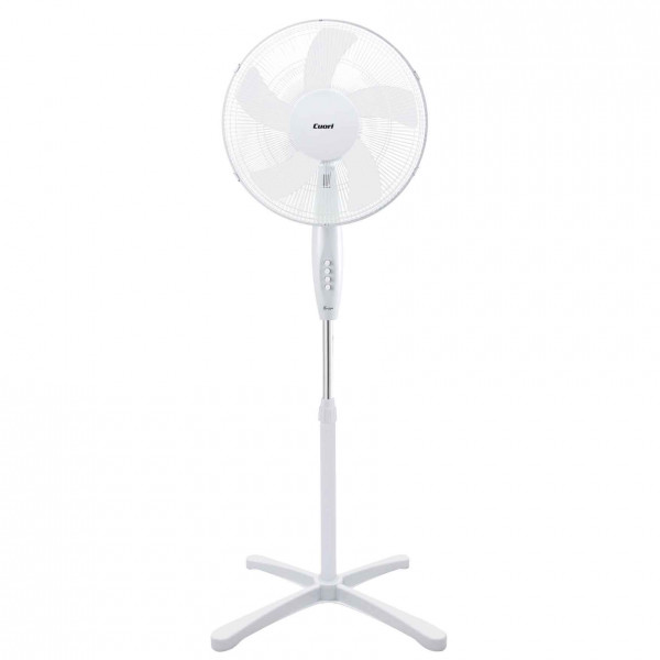 Ventilador de pie cuori CUO6024 41 CM MOD BRISSA