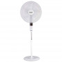 Ventilador de pie mod mylos   - cuo6075 46cm