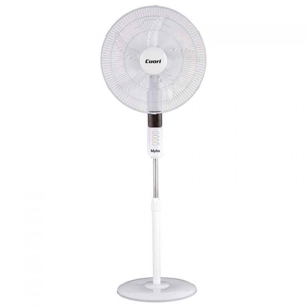 Ventilador de pie mod mylos   - cuo6075 46cm