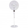 Ventilador de pie mod mylos   - cuo6075 46cm