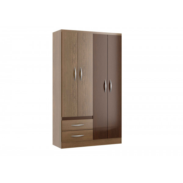 ROPERO 4 PTAS 2 CAJ 2074