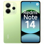 Celular xiaomi redmi note 14 6gb 128gb