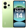 Celular xiaomi redmi note 14 6gb 128gb