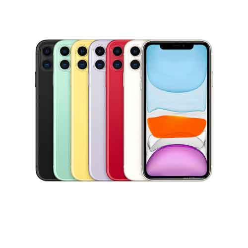 Celular iphone 11 64gb