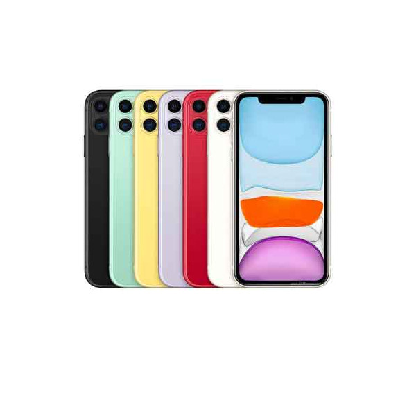 Celular iphone 11 64gb
