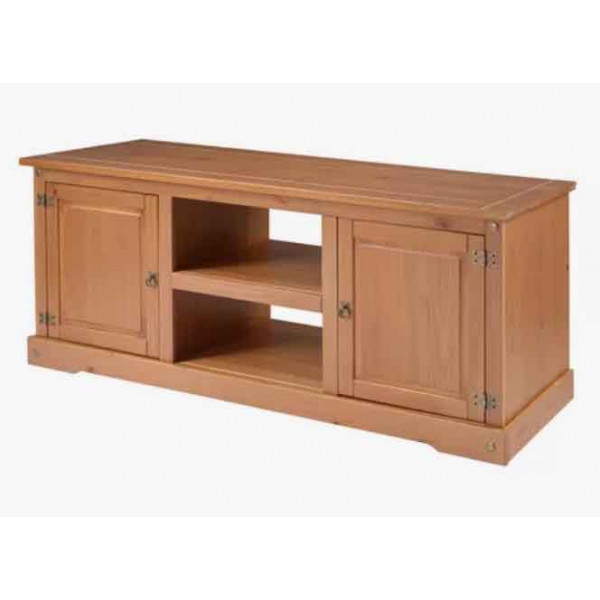 Rack 2 puertas y estante CH9149C