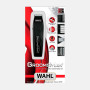 Cortadora de barba wahl battery groomsman