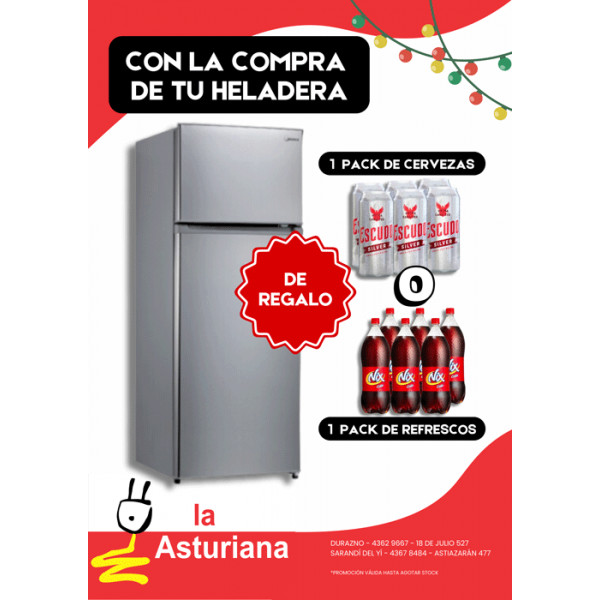 PROMO CERVEZA O REFRESCO