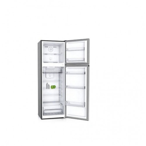 Heladera 247L Nics acero fc2-32n frio seco