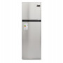Heladera james frio seco rj 301 inox  293 l eficiencia a