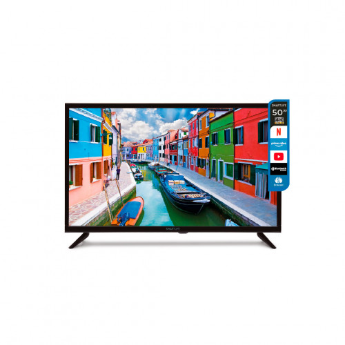Tv led smart 50 smartlife tizen sl-tv50smt24t
