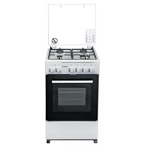 COCINA COMBINADA JAMES C-550 TKS BLANCO