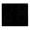 Anafe de empotrar james induccion magnetica modelo 4 p G3 FLEX