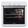 HORNO EMPOTRAR ELECTRICO JAMES HEE BLANCO