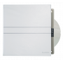 Extractor de baño james ej-100 vt 115m3 100mm