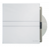 Extractor de baño james ej-100 vt 115m3 100mm