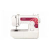 Maquina de coser brother  vx1445  14 puntadas, ojaladora, retroceso, brazo libre