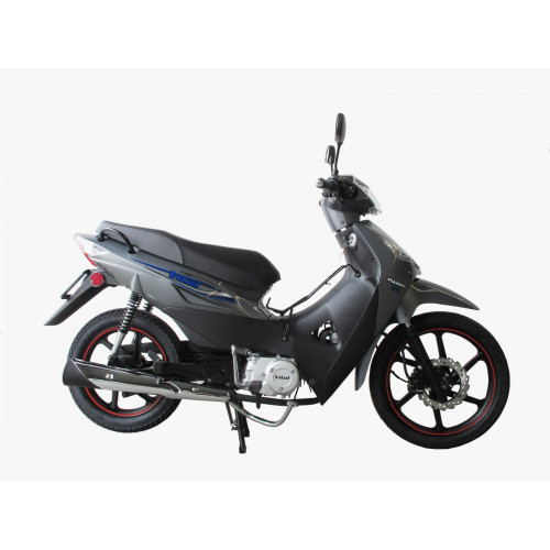 MOTO VITAL TWIST 125 GRIS