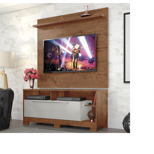 RACK TV PINO ELLIOTIS 009/814 470alt x 130 largo x 380prof