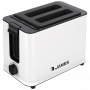 Tostadora james tj2p (blanca) 800/950w