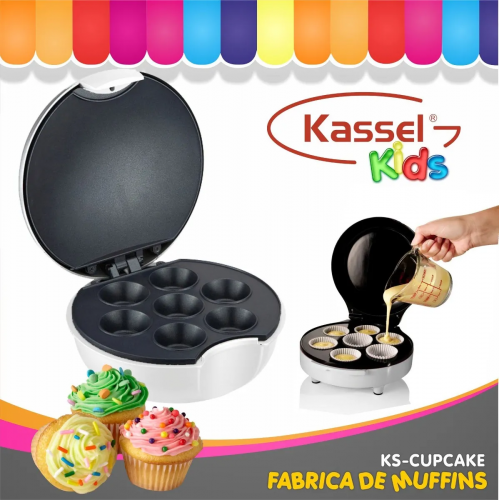 FABRICA DE ALGODON KASSEL KS-CANDYKIDS