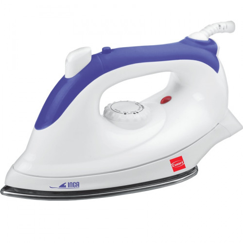 PLANCHA SECA CUORI CUO4120 INGA 1000W