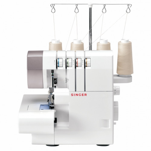 Overlock singer s-14sh754