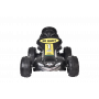 Kart A Pedal 5388 Negro KISSME