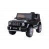 Auto a bateria jeep mercedes benz