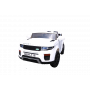 Auto a bateria 118 blanco kissme oprumin