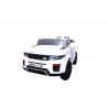 Auto a bateria 118 blanco kissme oprumin