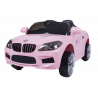 Auto a bateria 5188 rosado kissme