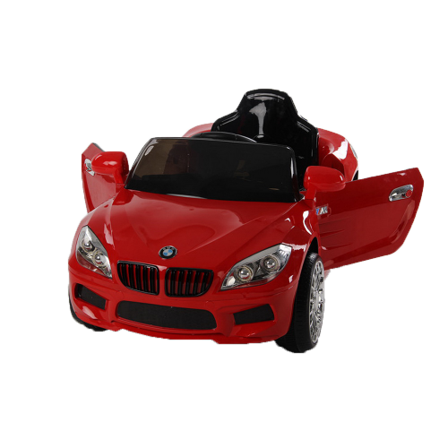 Kart A Pedal 5388 Negro KISSME
