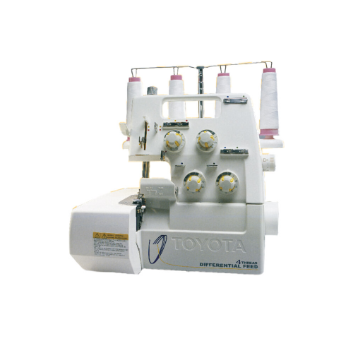 MAQUINA DE COSER TOYOTA OVERLOCK - SL3335