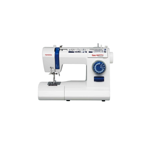 MAQUINA DE COSER TOYOTA QUILT99