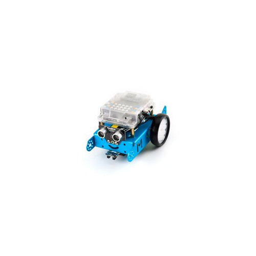 ROBOT m-Bot V1.1 Blue A partir de 8 años