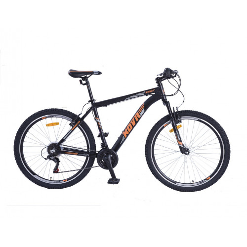 BICICLETA HOMBRE R 29 Kova Tibet Freno Disco Negro Mate Talle M