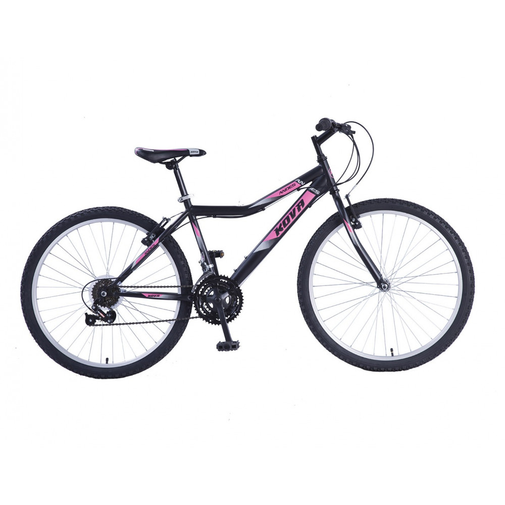 Bicicleta niña 26 clearance