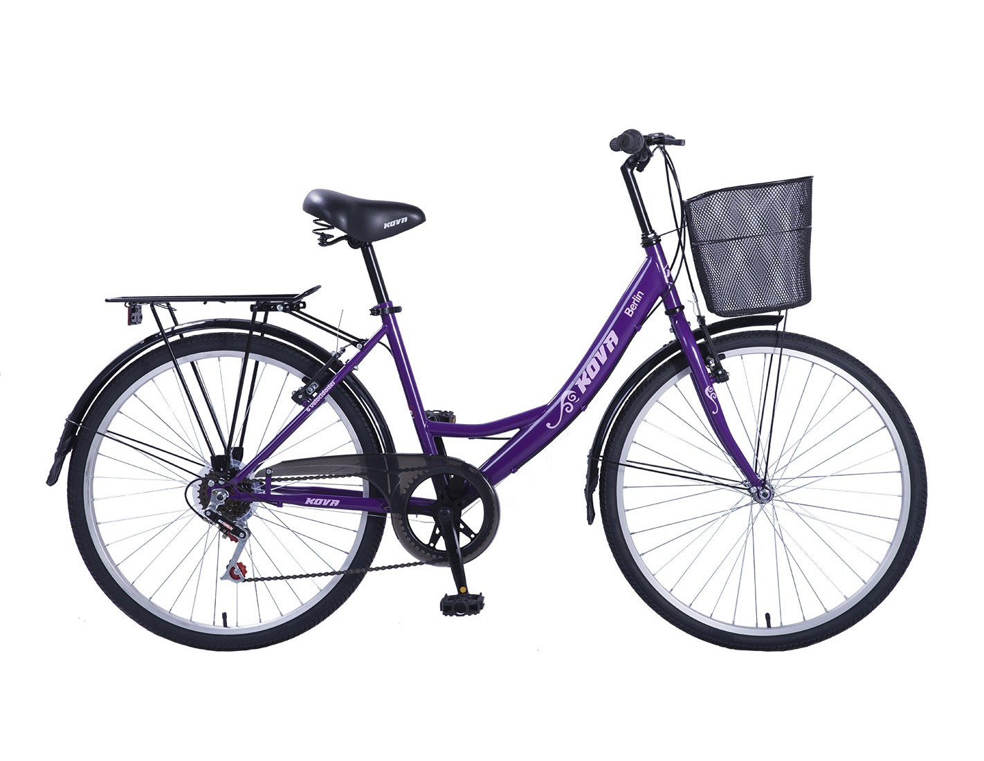 Bicicleta ondina hotsell rodado 26